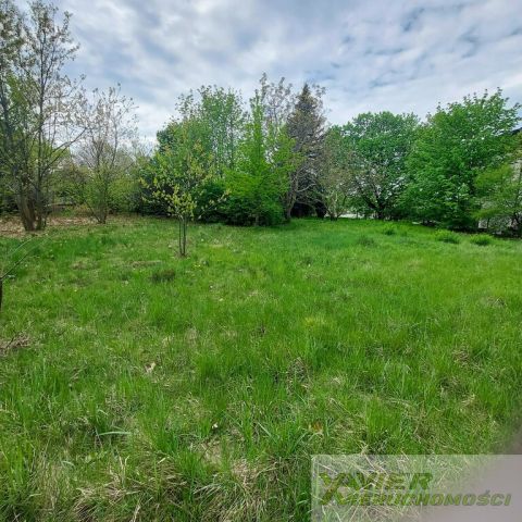 Działka budowlana Michałówek. Zdjęcie 1