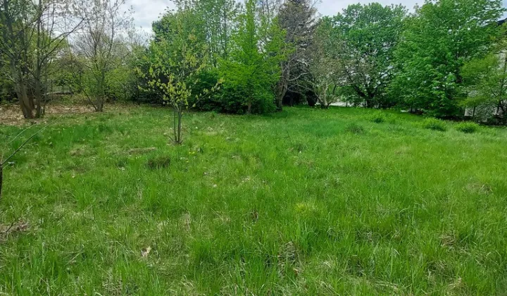 Działka budowlana Michałówek