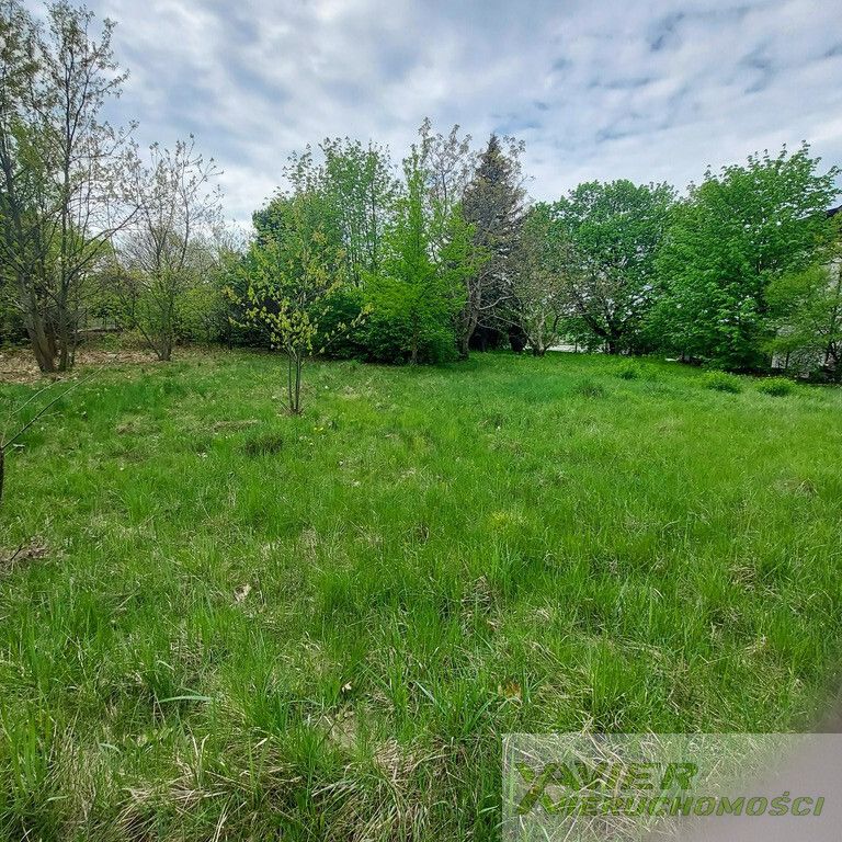 Działka budowlana Michałówek. Zdjęcie 1