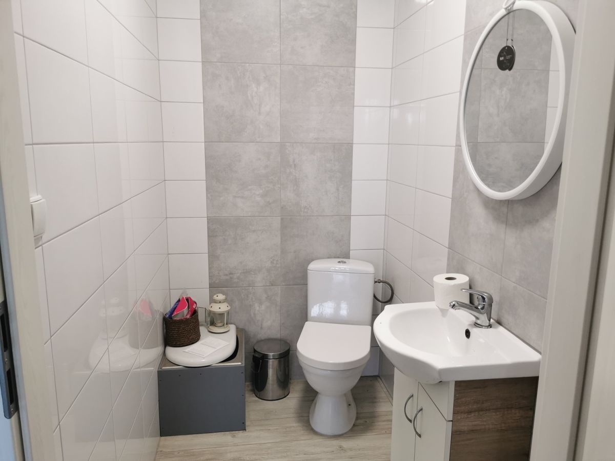 dom wolnostojący, 5 pokoi Marszew, ul. Magnoliowa. Zdjęcie 12