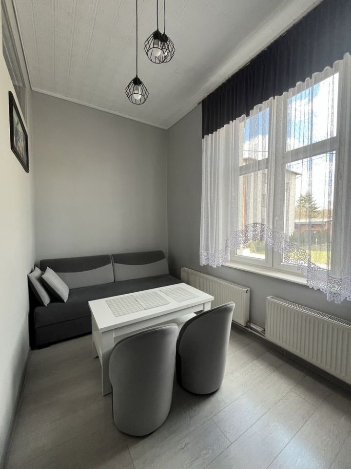 Mieszkanie 2-pokojowe Nowe Miasto Lubawskie, ul. Szkolna. Zdjęcie 4