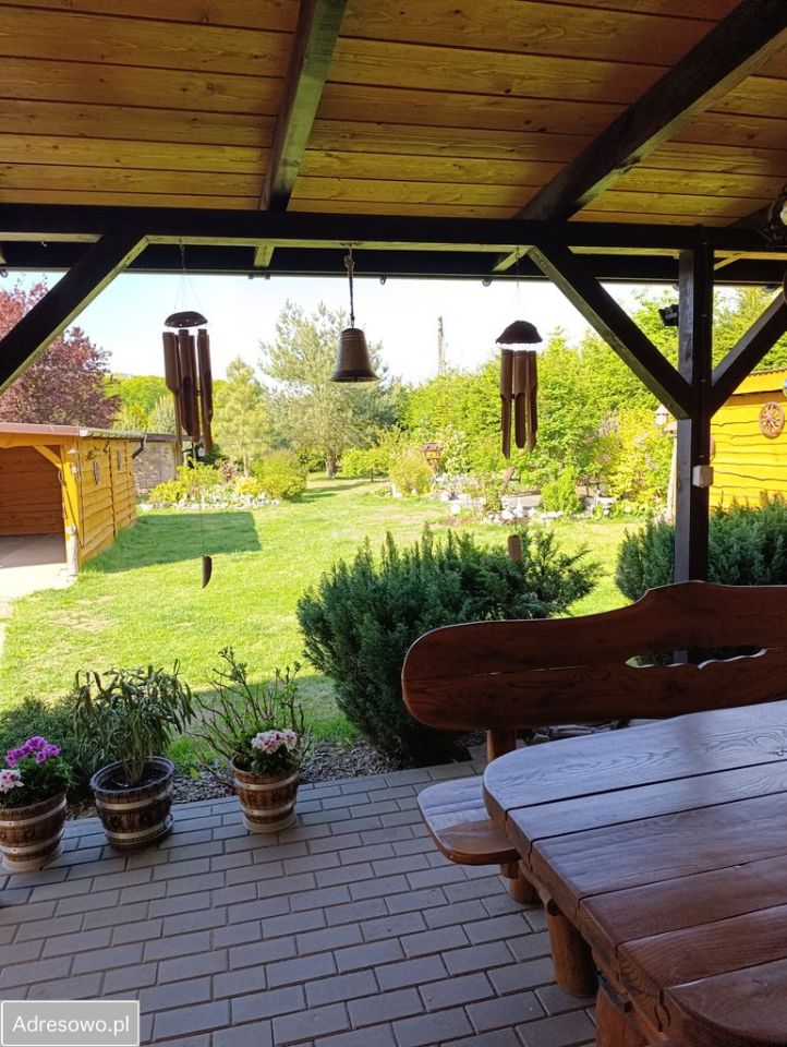dom wolnostojący, 3 pokoje Mięcierzyn. Zdjęcie 3