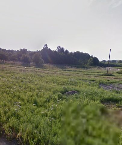 Działka rolno-budowlana Zagacie Wyjrzał, ul. Zielony Jar. Zdjęcie 1