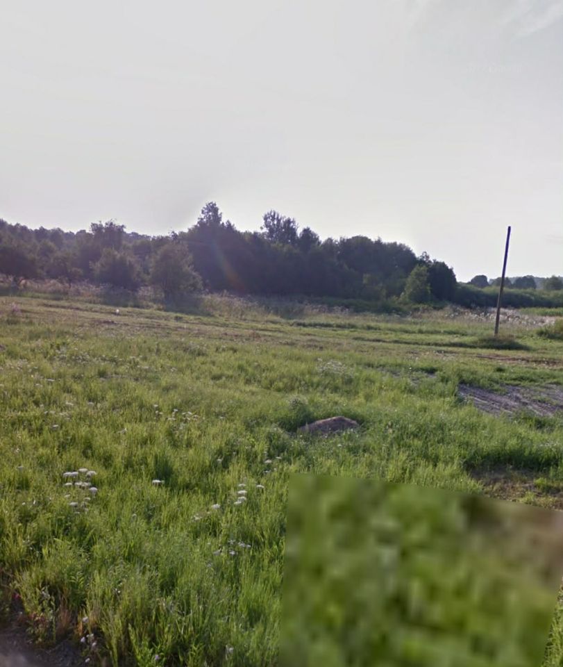 Działka rolno-budowlana Zagacie Wyjrzał, ul. Zielony Jar. Zdjęcie 1