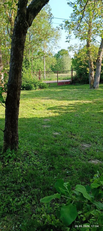 Działka rolno-budowlana Żebrówka. Zdjęcie 6