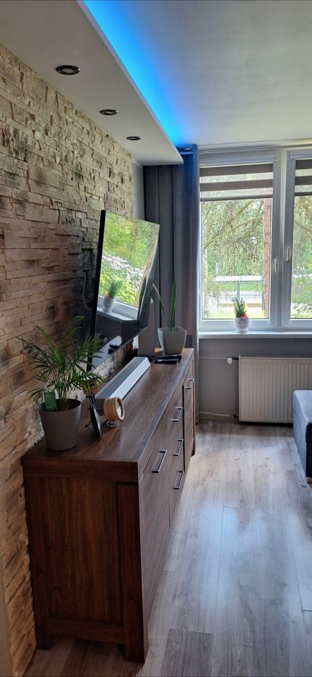 Mieszkanie 2-pokojowe Gliwice Sikornik, ul. Czajki. Zdjęcie 3