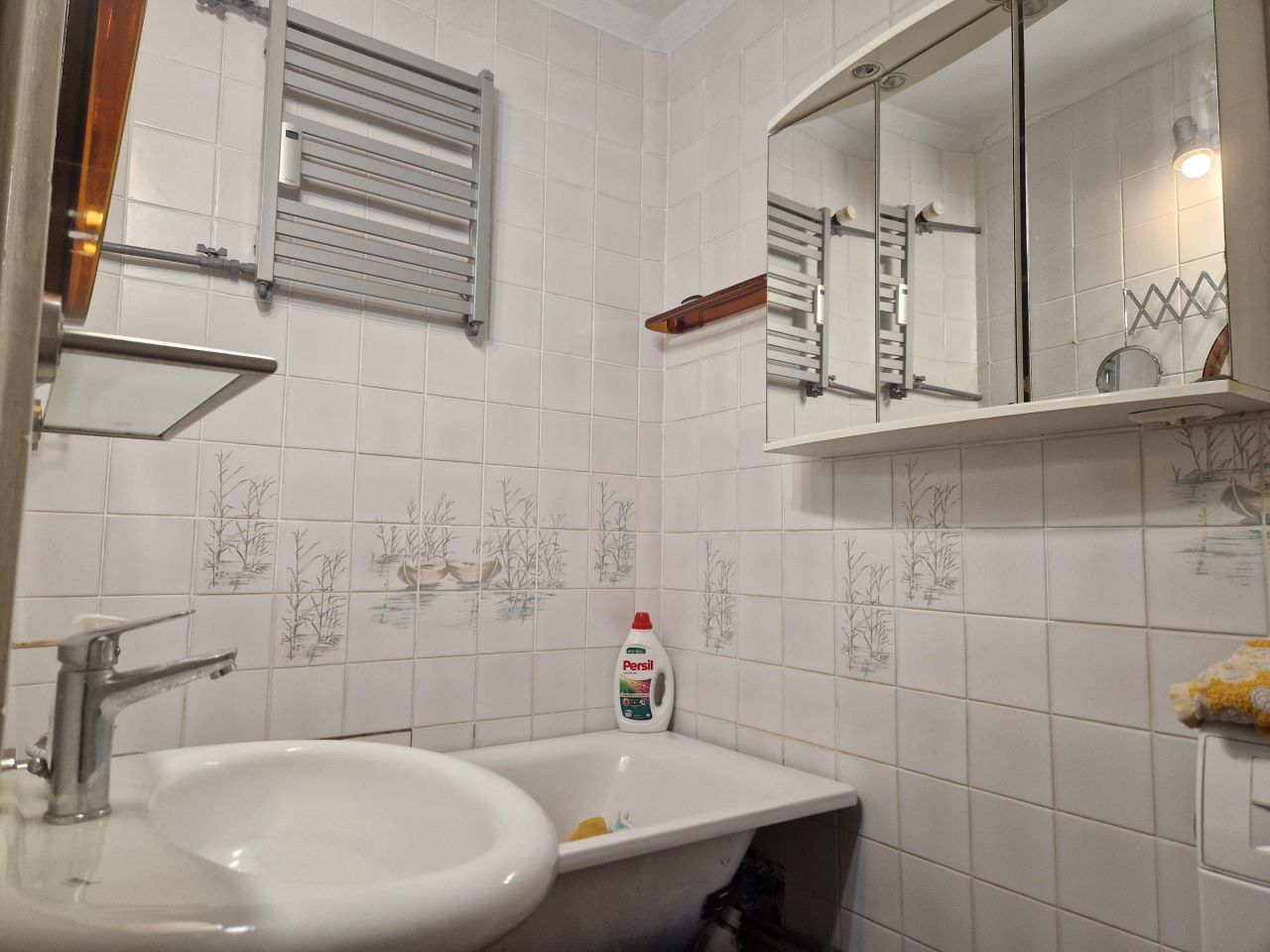 Mieszkanie 3-pokojowe Bydgoszcz Wyżyny, ul. Tadeusza Boya-Żeleńskiego. Zdjęcie 14