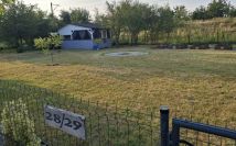 Działka rod Abramowice Prywatne. Zdjęcie 1