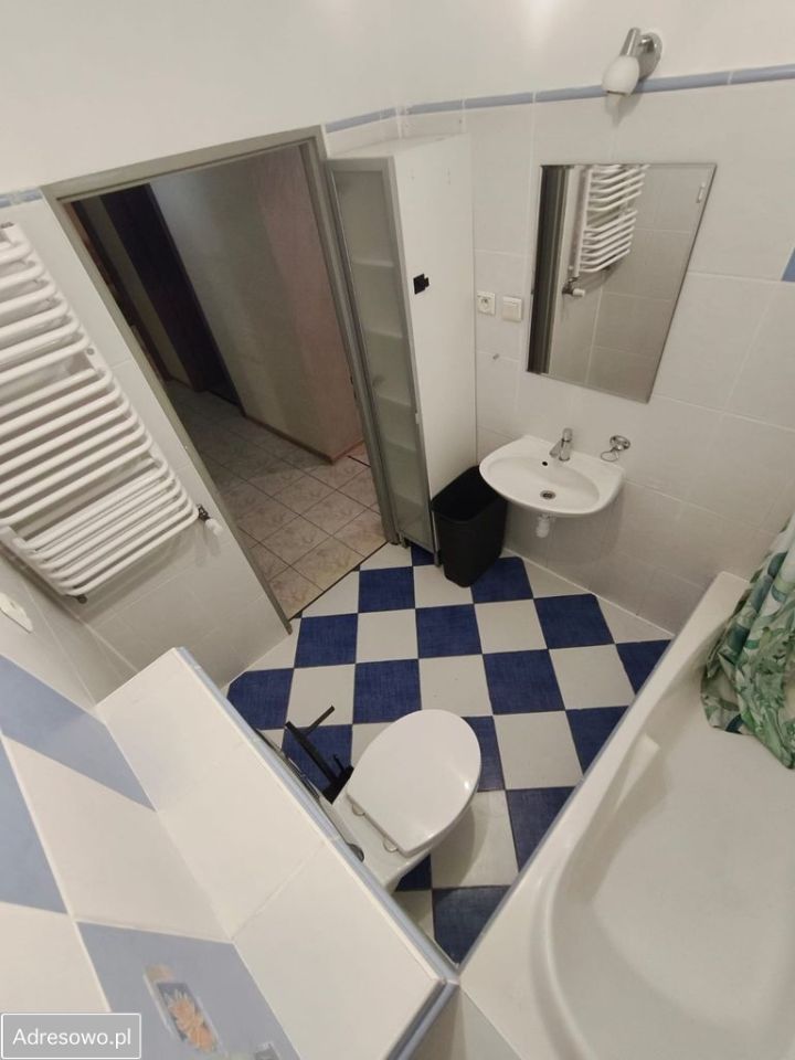 Mieszkanie 2-pokojowe Radom Idalin, ul. Starachowicka. Zdjęcie 18