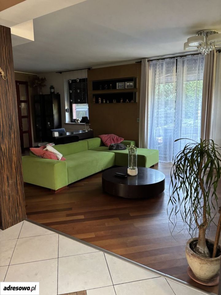 dom wolnostojący, 5 pokoi Pyskowice, ul. Stefana Batorego. Zdjęcie 7