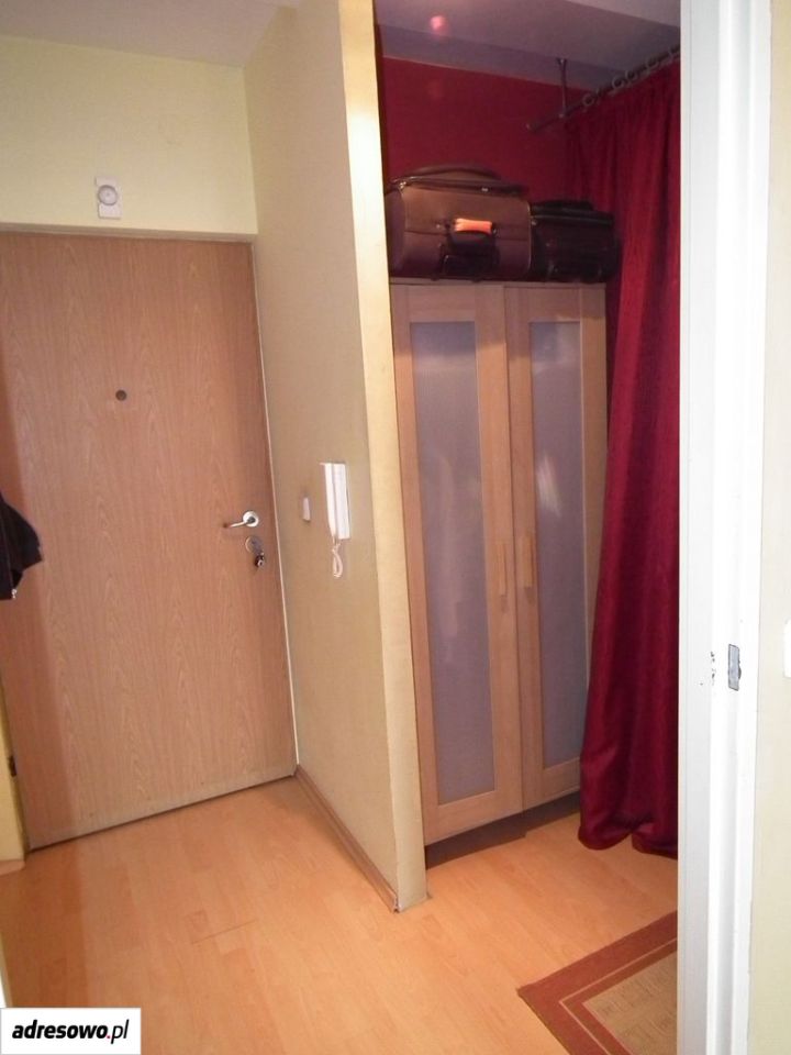 Mieszkanie 2-pokojowe Kraków Ruczaj, ul. Raciborska. Zdjęcie 4