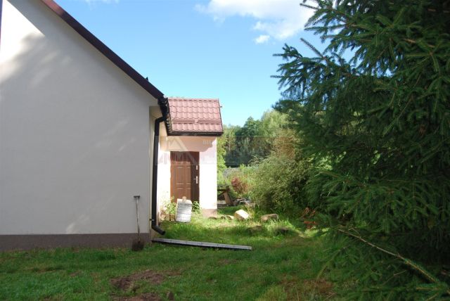 dom, 5 pokoi Ćmińsk. Zdjęcie 17