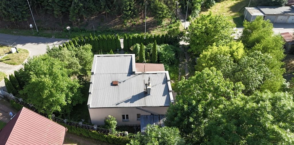 dom wolnostojący, 6 pokoi Jarosław, ul. Słoneczna. Zdjęcie 4