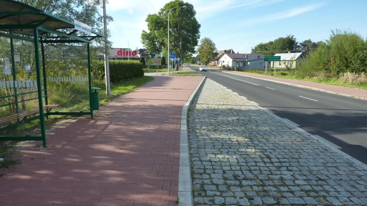 dom wolnostojący, 3 pokoje Nowy Kawęczyn. Zdjęcie 20