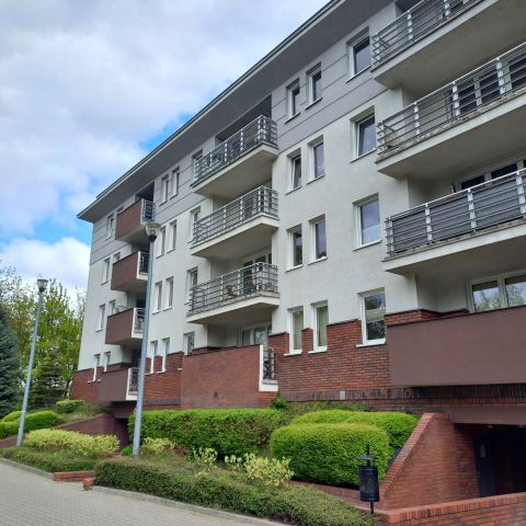 Mieszkanie 2-pokojowe Poznań Naramowice, ul. Karpia. Zdjęcie 1