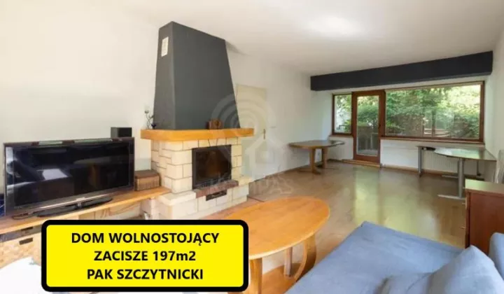 dom wolnostojący, 7 pokoi Wrocław Zacisze