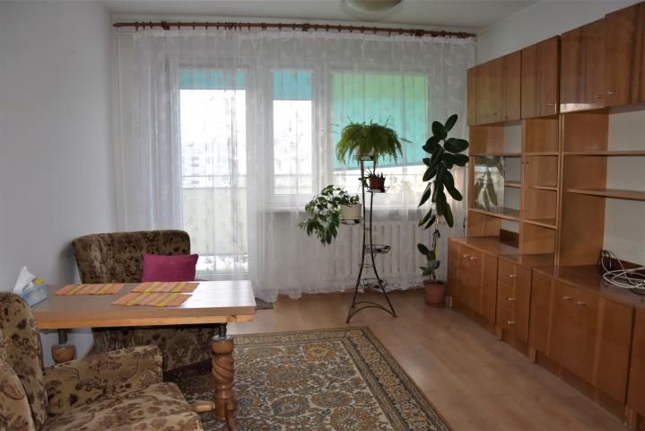 Mieszkanie 2-pokojowe Elbląg Zawada