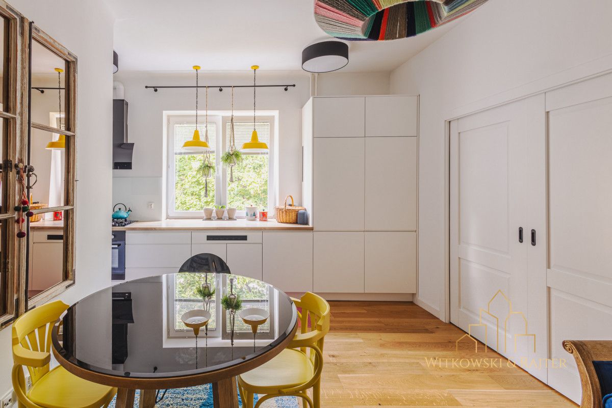 Mieszkanie 2-pokojowe Warszawa Targówek, ul. Tykocińska