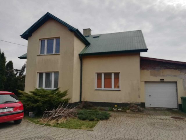 dom wolnostojący Dębica, ul. Kawęczyńska. Zdjęcie 1