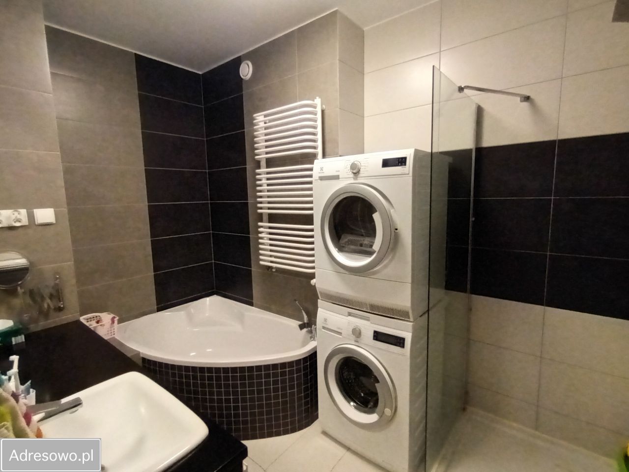 Mieszkanie 3-pokojowe Warszawa Białołęka, ul. Głębocka. Zdjęcie 8