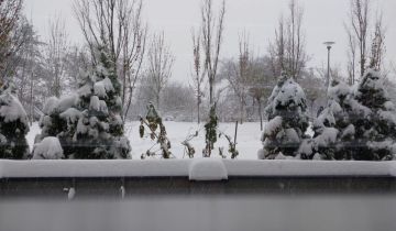 Mieszkanie 3-pokojowe Lublin Czechów, ul. Operowa