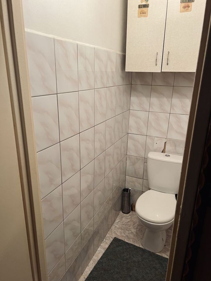 Mieszkanie 3-pokojowe Żychlin, ul. Łąkowa. Zdjęcie 6