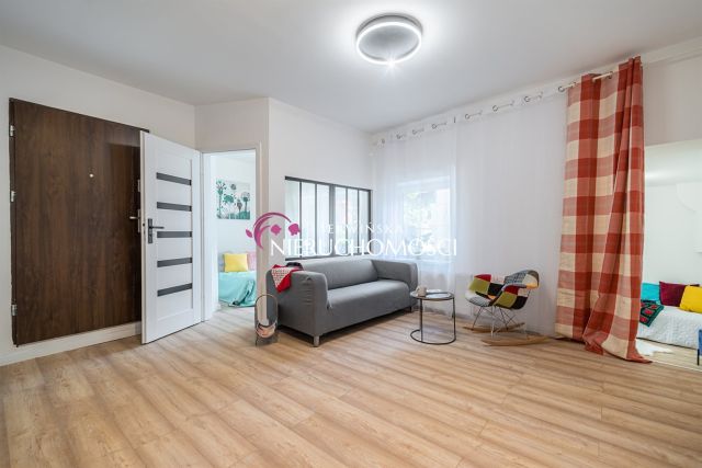 Mieszkanie 2-pokojowe Bydgoszcz. Zdjęcie 1