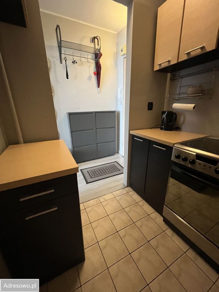 Mieszkanie 2-pokojowe Konin, ul. Dworcowa. Zdjęcie 3