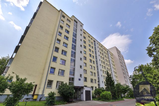 Mieszkanie 4-pokojowe Warszawa Bemowo, ul. Sternicza. Zdjęcie 18