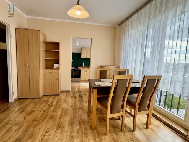 Mieszkanie 1-pokojowe Łódź Karolew, ul. Grodzieńska. Zdjęcie 1