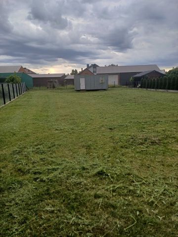 Działka budowlana Tarnobrzeg Zakrzów, ul. Ojca Damiana Stanisława Węgla. Zdjęcie 1