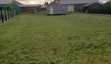 Działka budowlana Tarnobrzeg Zakrzów, ul. Ojca Damiana Stanisława Węgla