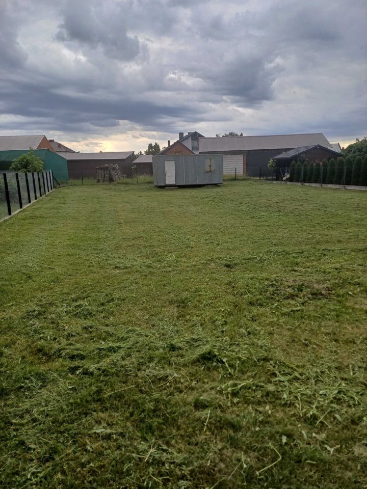 Działka budowlana Tarnobrzeg Zakrzów, ul. Ojca Damiana Stanisława Węgla