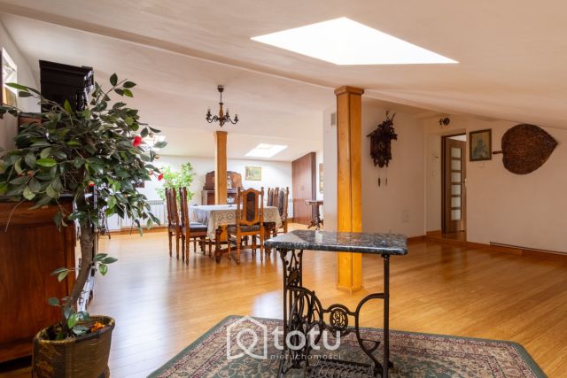 bliźniak, 7 pokoi Warszawa Mokotów, ul. Okrężna. Zdjęcie 9