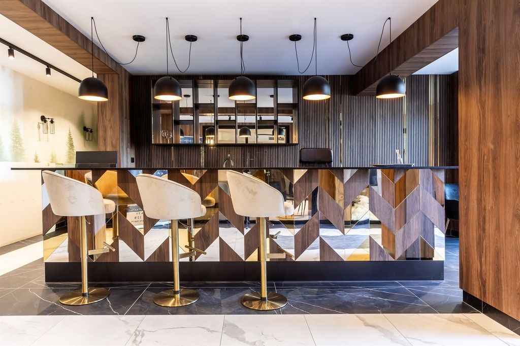 Mieszkanie 2-pokojowe Białka Tatrzańska. Zdjęcie 5