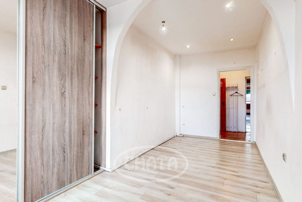 Mieszkanie 4-pokojowe Wrocław Grabiszyn, pl. Icchaka Lejba Pereca. Zdjęcie 16