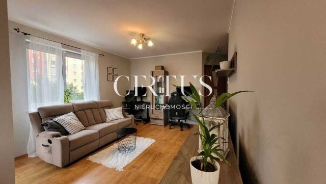 Mieszkanie 2-pokojowe Gorzów Wielkopolski Górczyn, ul. Obrońców Pokoju. Zdjęcie 4