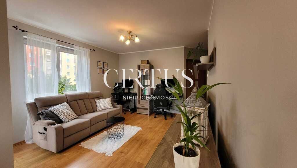 Mieszkanie 2-pokojowe Gorzów Wielkopolski Górczyn, ul. Obrońców Pokoju. Zdjęcie 4