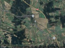 Działka inna Sowczyce