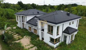 bliźniak, 7 pokoi Konstancin-Jeziorna