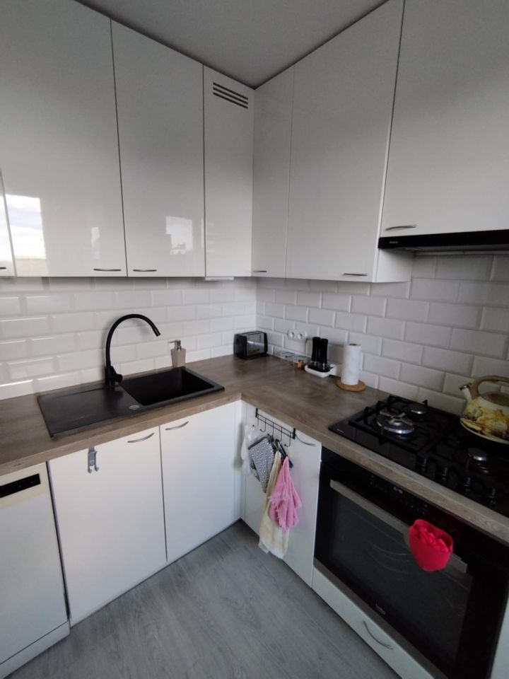 Mieszkanie 2-pokojowe Lublin Kalinowszczyzna, ul. Niepodległości. Zdjęcie 6