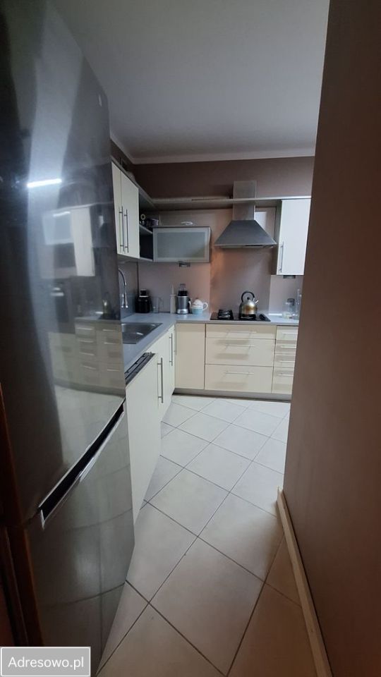 Mieszkanie 3-pokojowe Białystok Leśna Dolina, ul. Powstańców. Zdjęcie 6