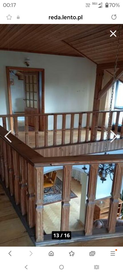 Działka inwestycyjna Reda Pieleszewo, ul. Łososiowa. Zdjęcie 14