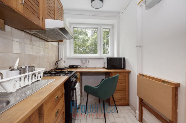 Mieszkanie 2-pokojowe Warszawa Śródmieście, ul. Okrąg. Zdjęcie 10