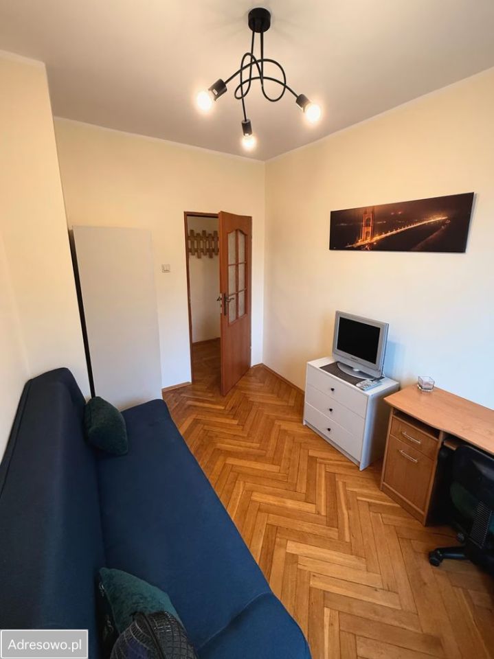 Mieszkanie 2-pokojowe Toruń Chełmińskie Przedmieście, ul. Józefa Ignacego Kraszewskiego. Zdjęcie 8