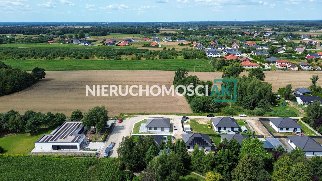 dom wolnostojący, 4 pokoje Konin. Zdjęcie 3