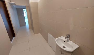 Lokal Radzymin Centrum, ul. Weteranów