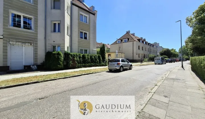 Lokal Gdańsk Wrzeszcz, ul. Jana Kochanowskiego