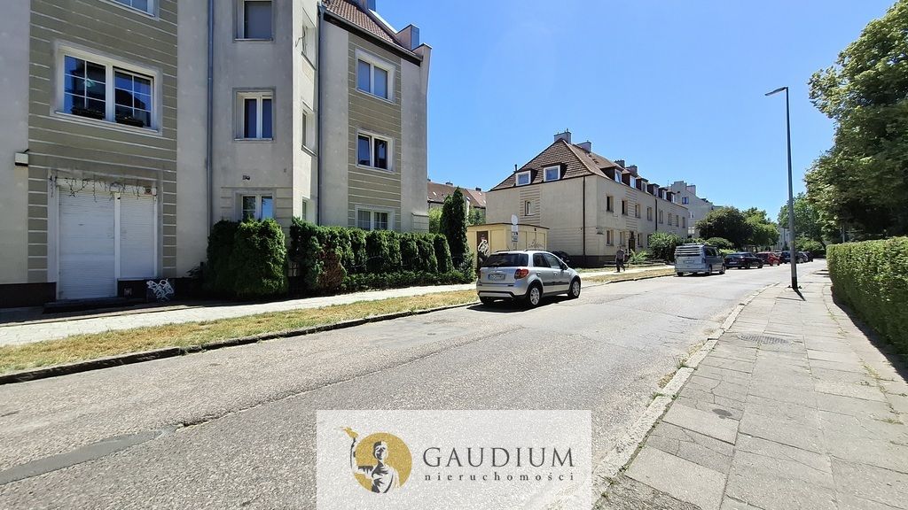 Lokal Gdańsk Wrzeszcz, ul. Jana Kochanowskiego. Zdjęcie 1