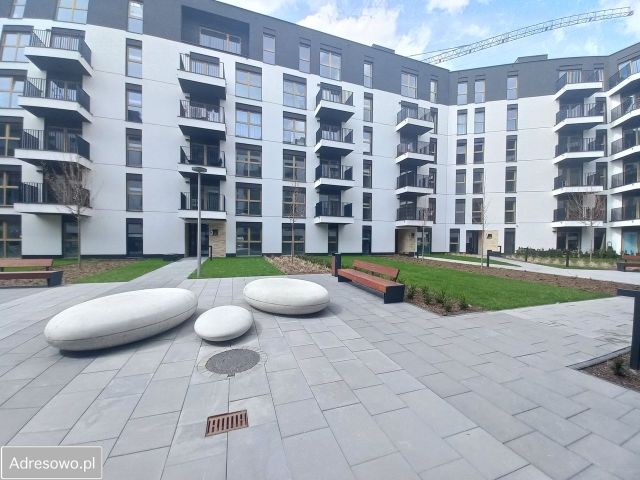 Mieszkanie 2-pokojowe Kraków Czyżyny, ul. Nowohucka. Zdjęcie 1